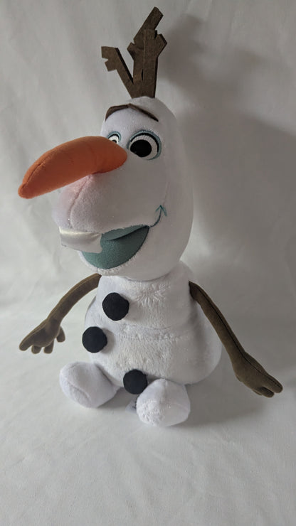 Frozen 'Olaf' 12" Plush