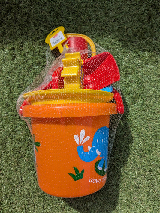 Beach Playset