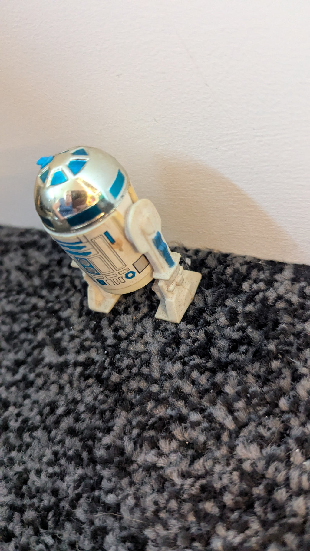 Star Wars R2-D2 Action Figure