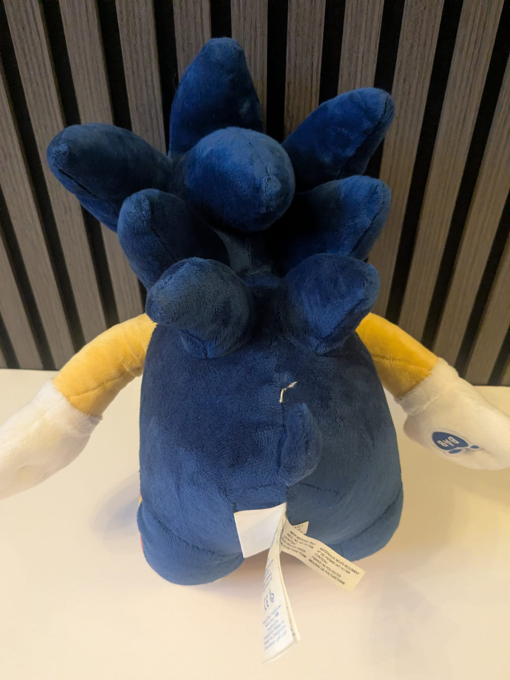 Sonic the Hedgehog 16" Plush