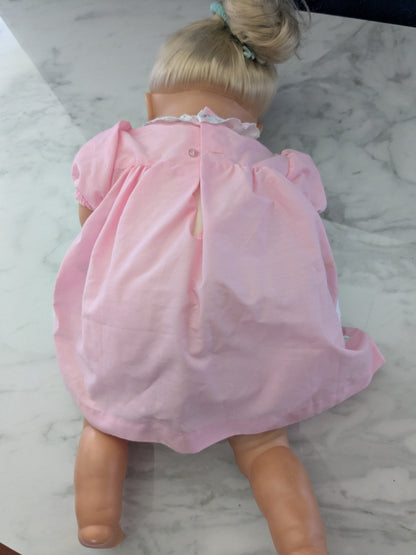 Zapf Creation 65-20 20" Doll c.1980
