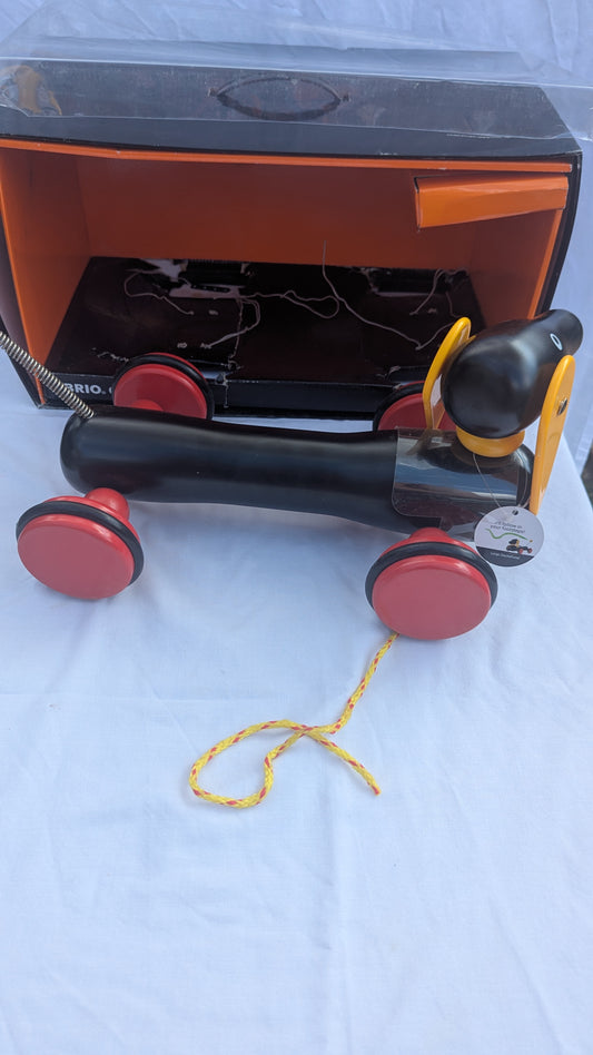 Classic 30334 Dachshund XL