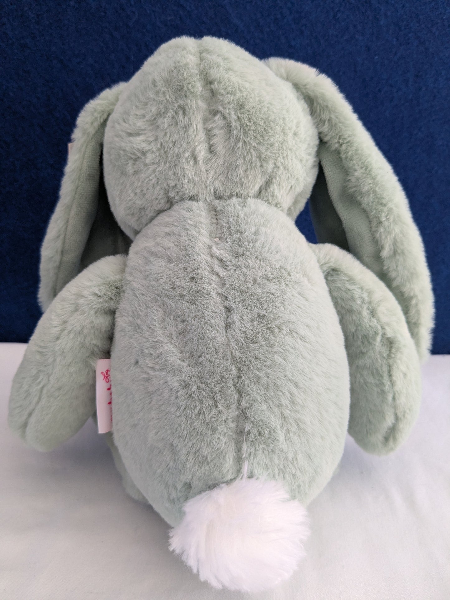 My Baby 14" Rabbit Plush