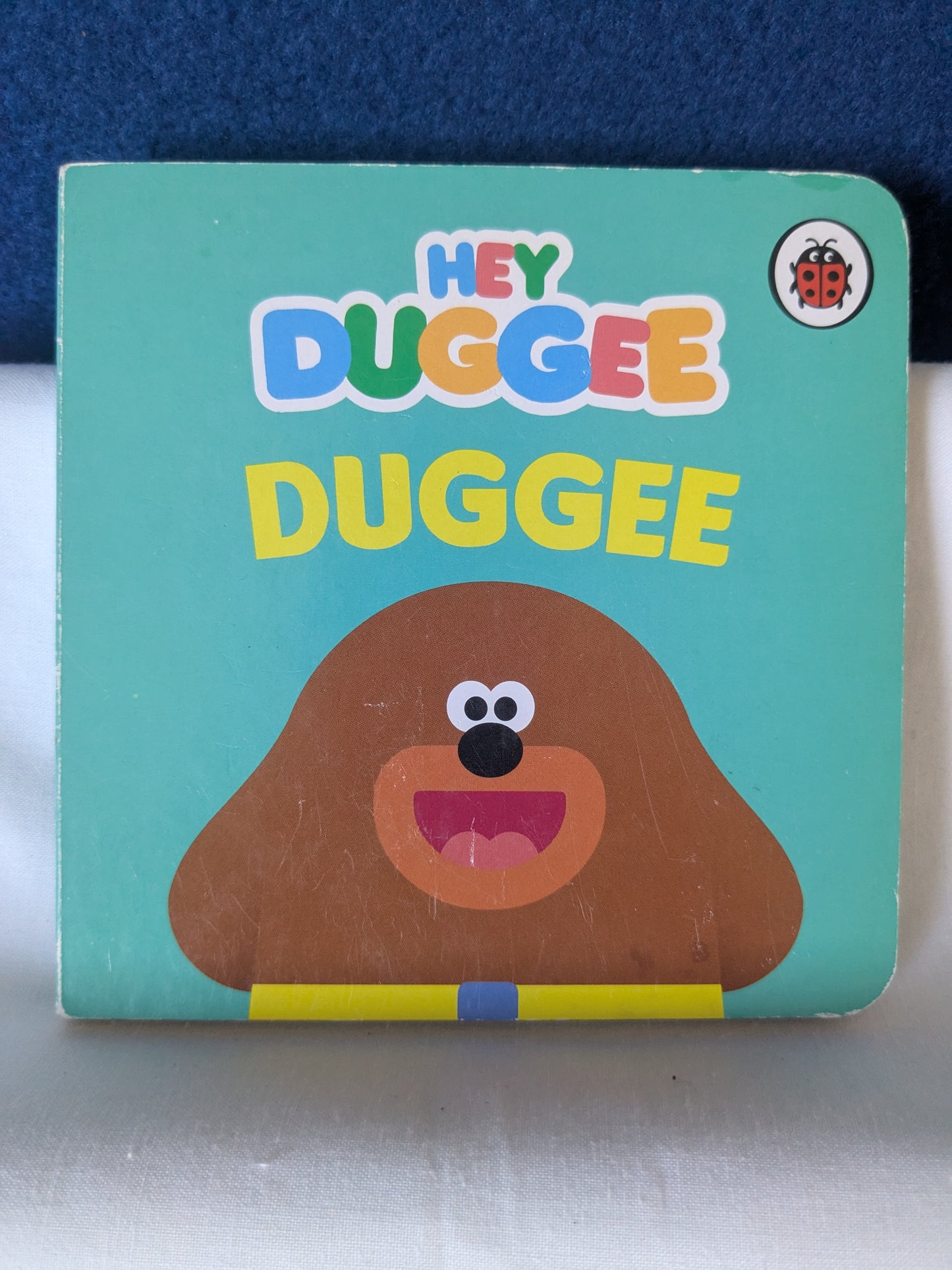 Hey Duggee - Duggee & Roly Books
