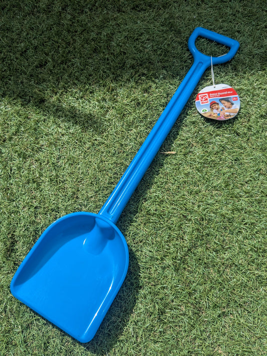 E4004AE Sand Shovel - Blue