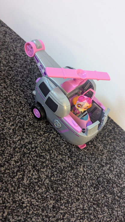 Paw Patrol Bundle