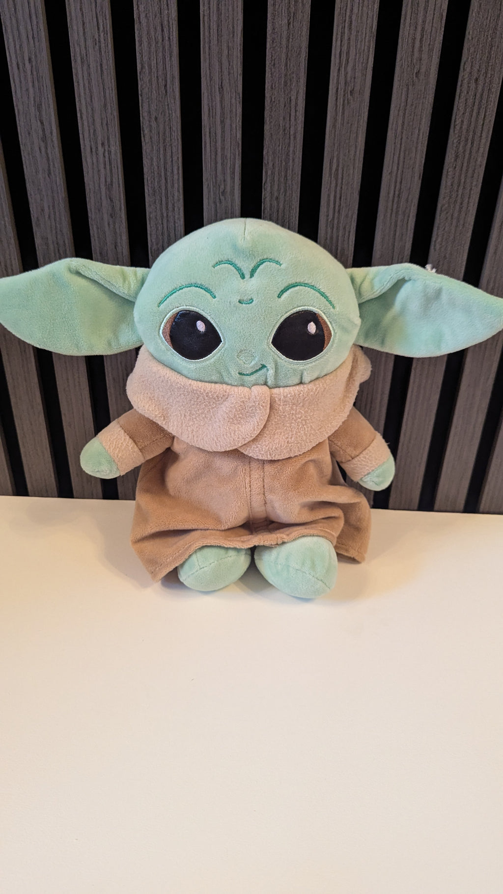 Star Wars The Mandalorian Grogu 12" Plush