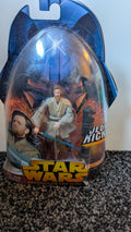 Star Wars Revenge of the Sith: Obi-Wan Kenobi Action Figure