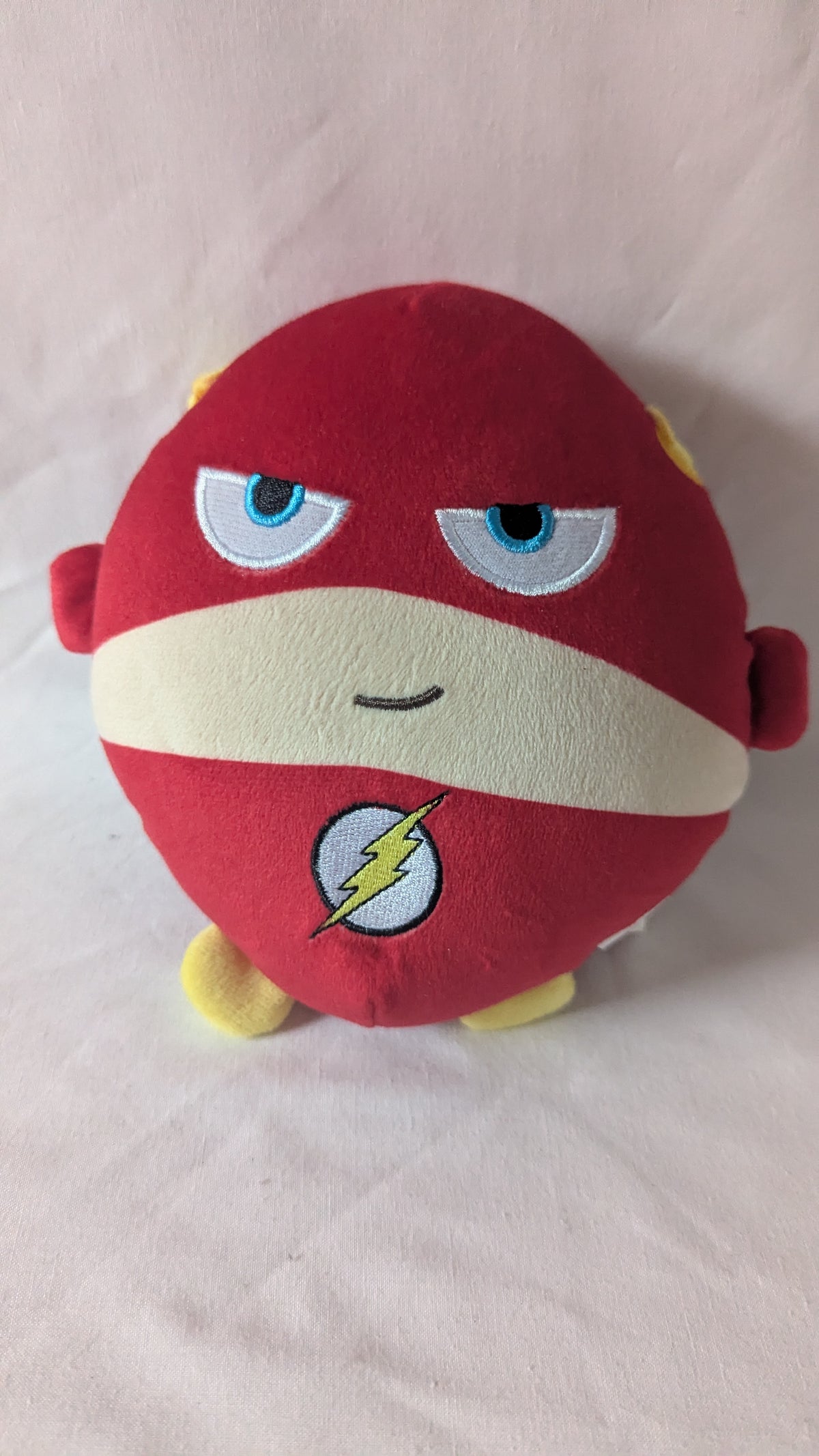The Flash 16cm Plush