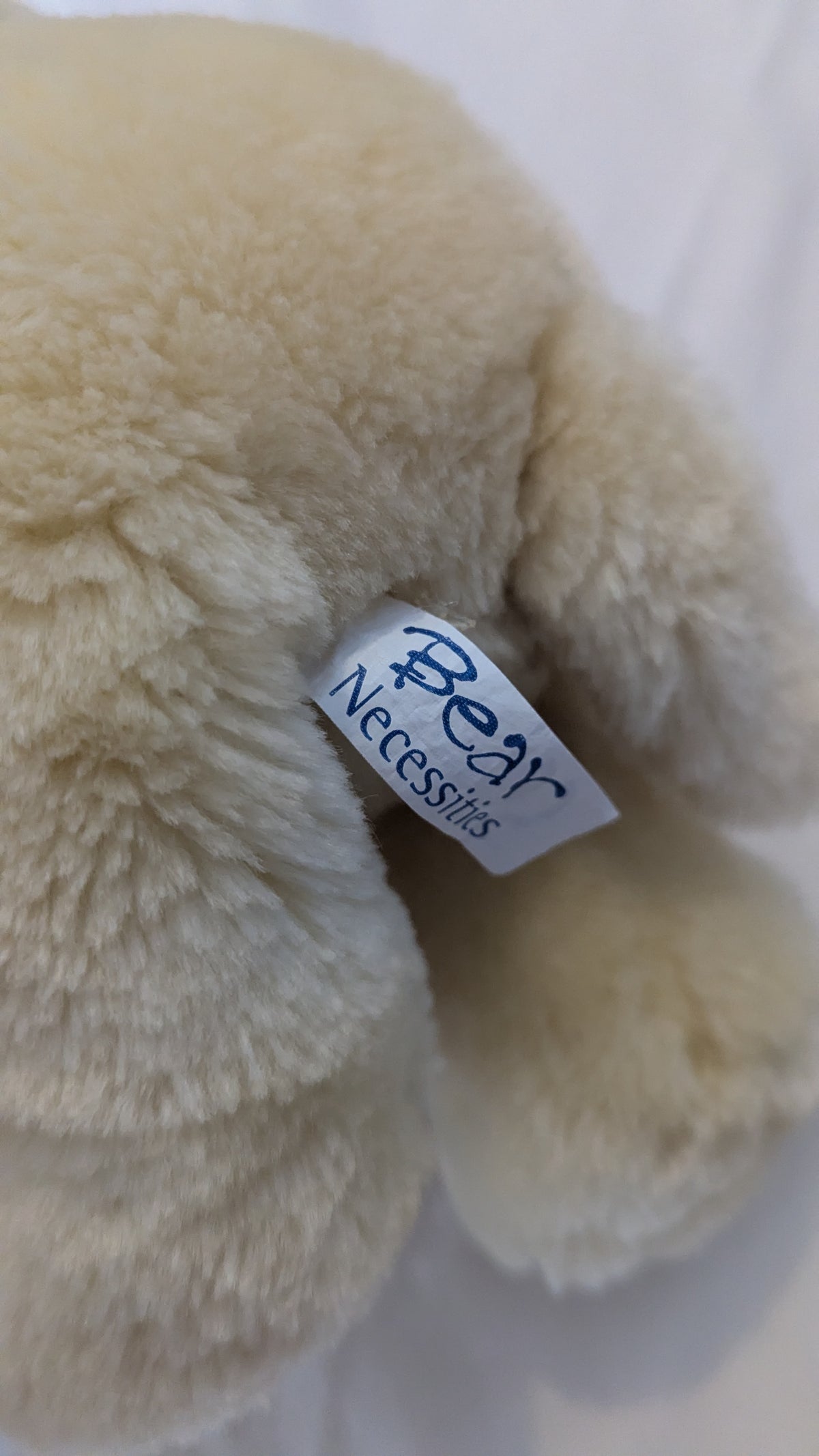 Golden Retriever 18" Plush