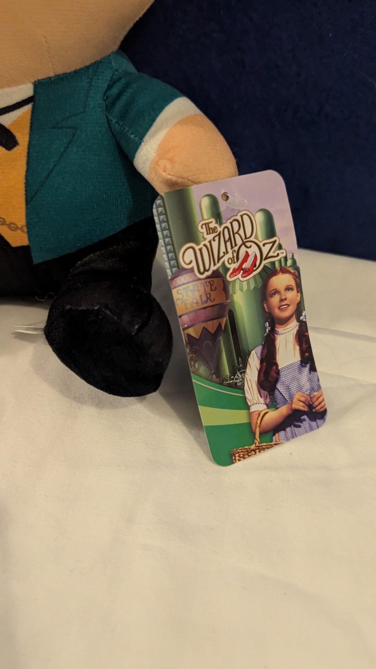 The Wizard of Oz 25cm Wizard Plush