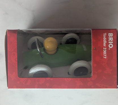 Toddler Race Car 30077