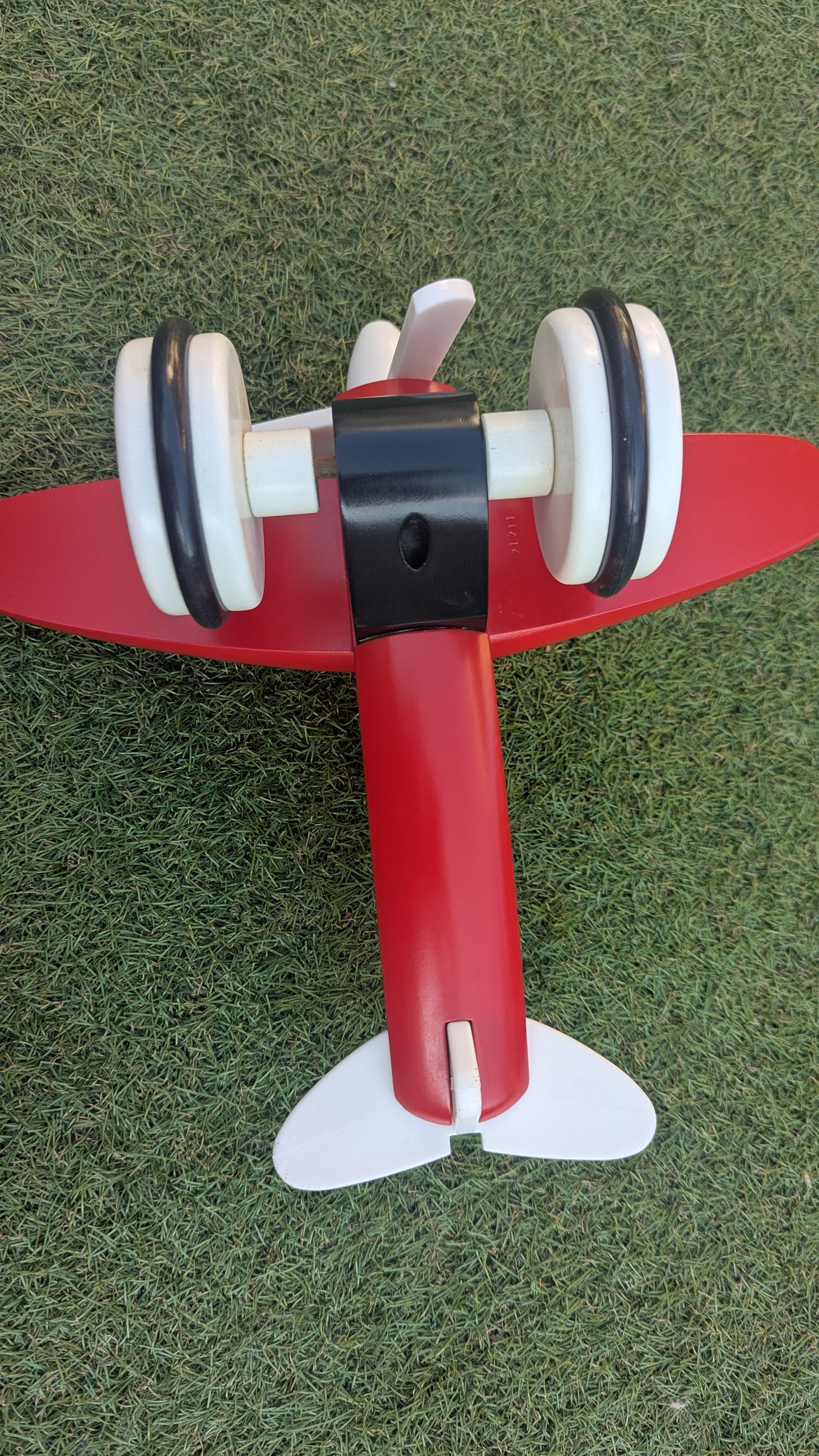 Brio Toddler 30204 XL Plane