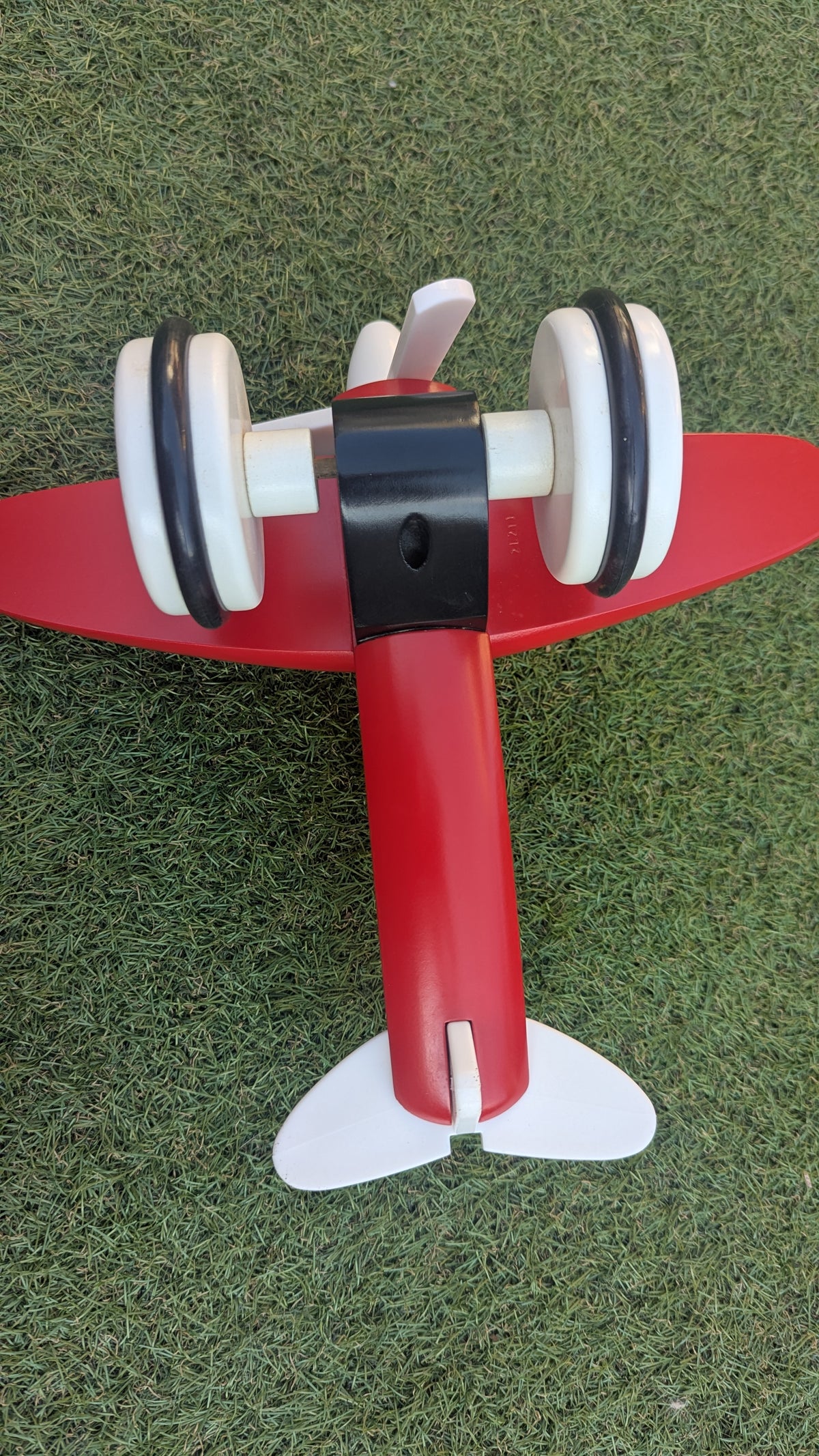 Brio Toddler 30204 XL Plane