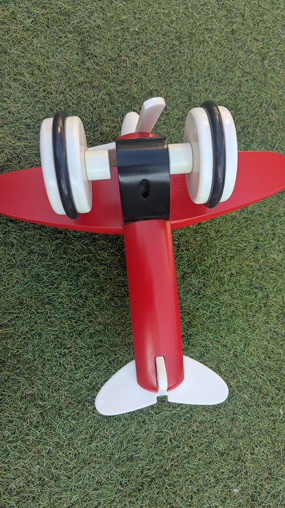 Brio Toddler 30204 XL Plane