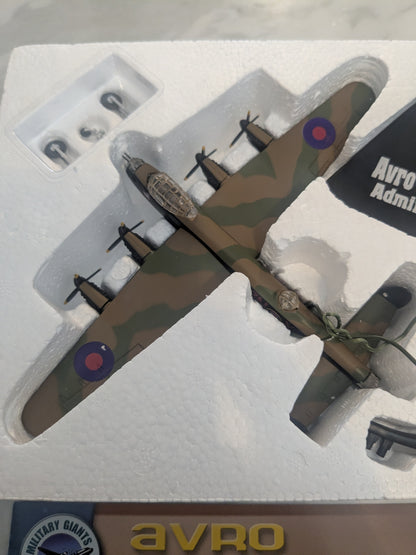 AVRO Lancaster