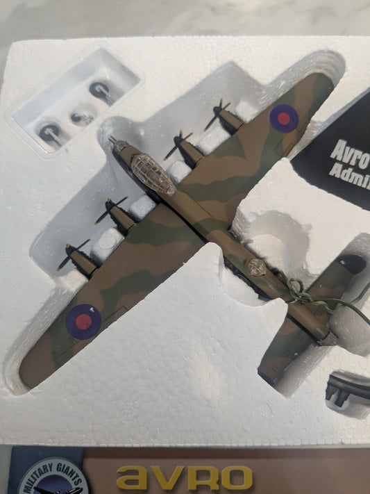 AVRO Lancaster