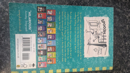 Diary of a Wimpy Kid: No Brainer - Jeff Kinney