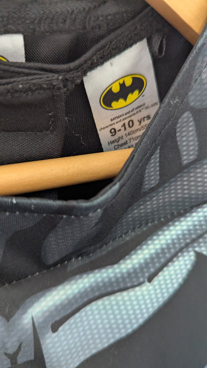 DC Batman Dress Up 9-10 Years