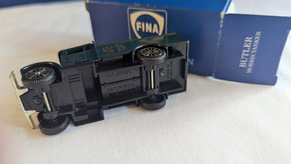 Corgi Cameo Collection Vehicle - Butler Morris Tanker