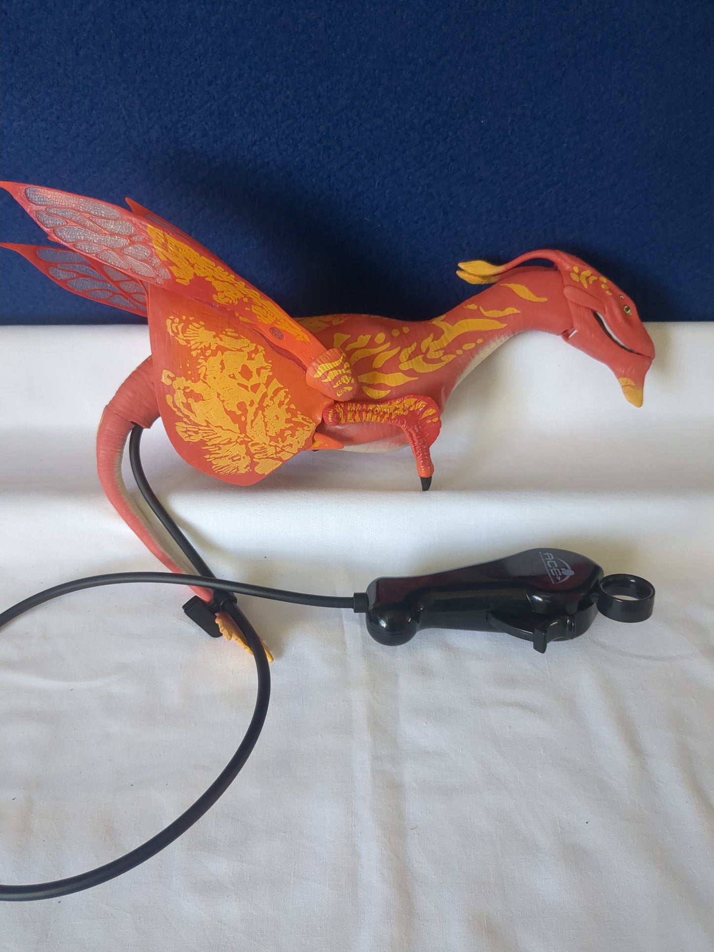 Walt Disney World Pandora The World of Avatar Interactive Banshee Toy