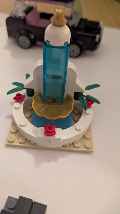 Lego Friends Heartlake Grand Hotel 41101