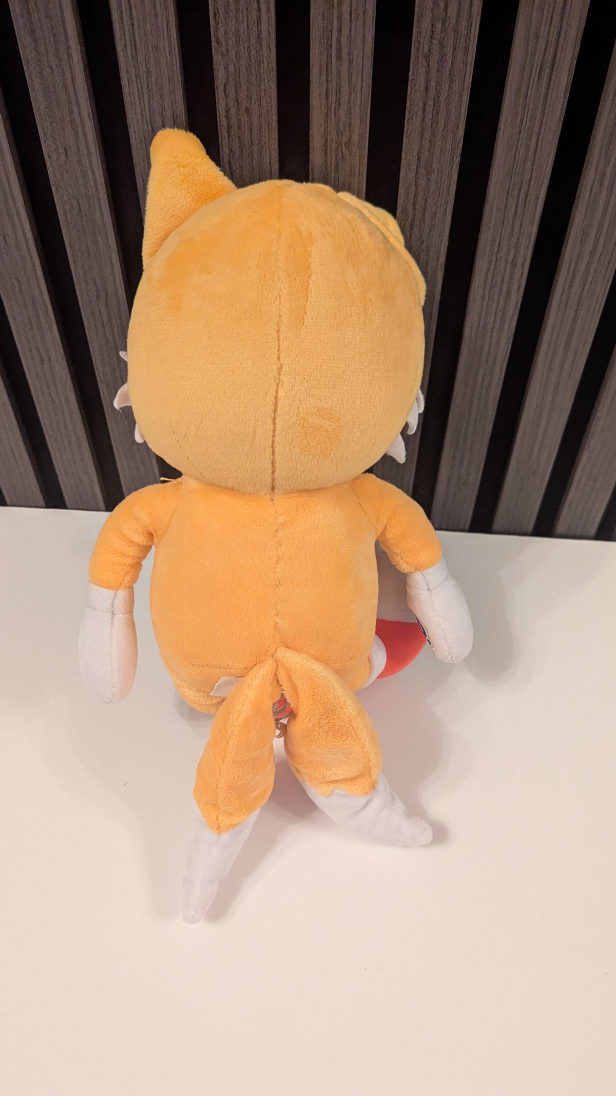 Sonic the Hedgehog 'Tails' 12" Plush
