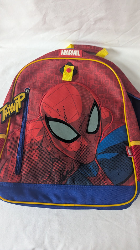 Marvel Spiderman 16" Backpack