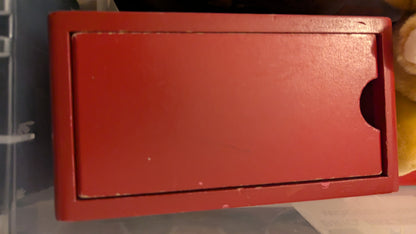 ELC Wooden London Bus Shape Sorter