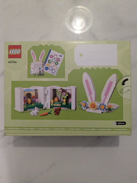 40764 Easter Bunny Surprise