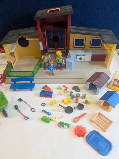 Playmobil 71599 Pet Hotel