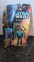 Star Wars: Power of the Force Lando Calrissian Action Figure