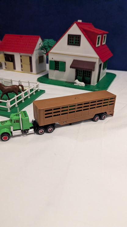Majorette Majokit 7701 Farm Set