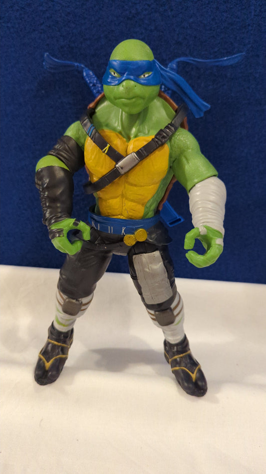 TMNT Leonardo 2016 Teenage Mutant Ninja Turtles: Aus den Schatten