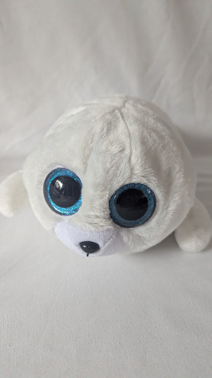 Icy The Seal 7" Plush