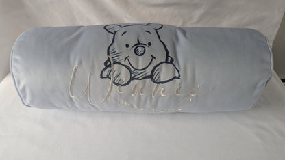 Winnie the Pooh Bolster Cushion