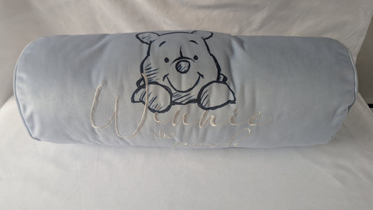 Winnie the Pooh Bolster Cushion
