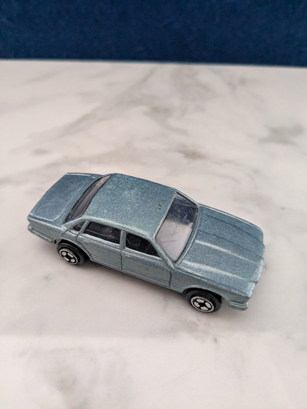 Selection of 4 Corgi Vehicles (2 x Trucks & 2 Cars)