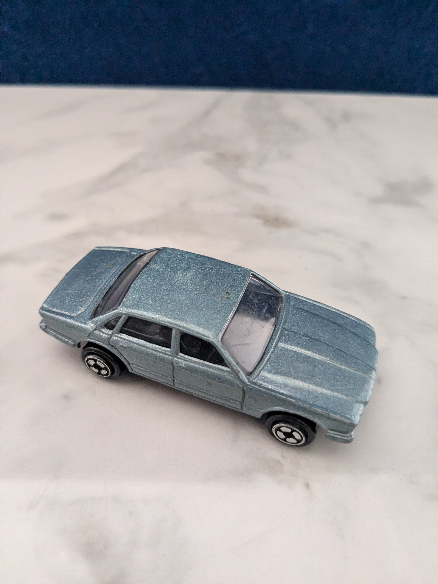 Selection of 4 Corgi Vehicles (2 x Trucks & 2 Cars)