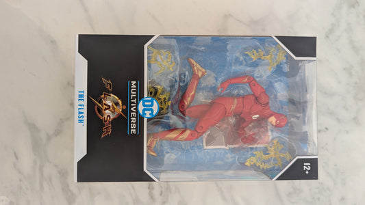 McFarlane Toys DC Multiverse The Flash