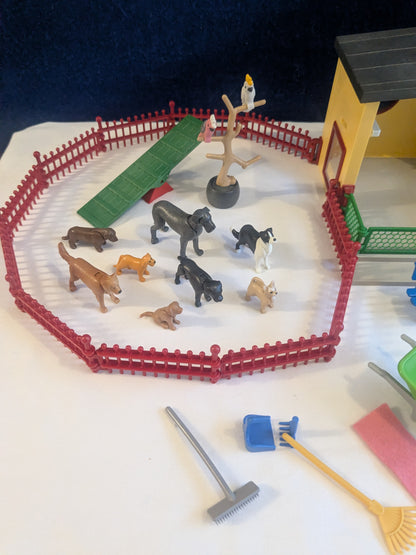 Playmobil 71599 Pet Hotel