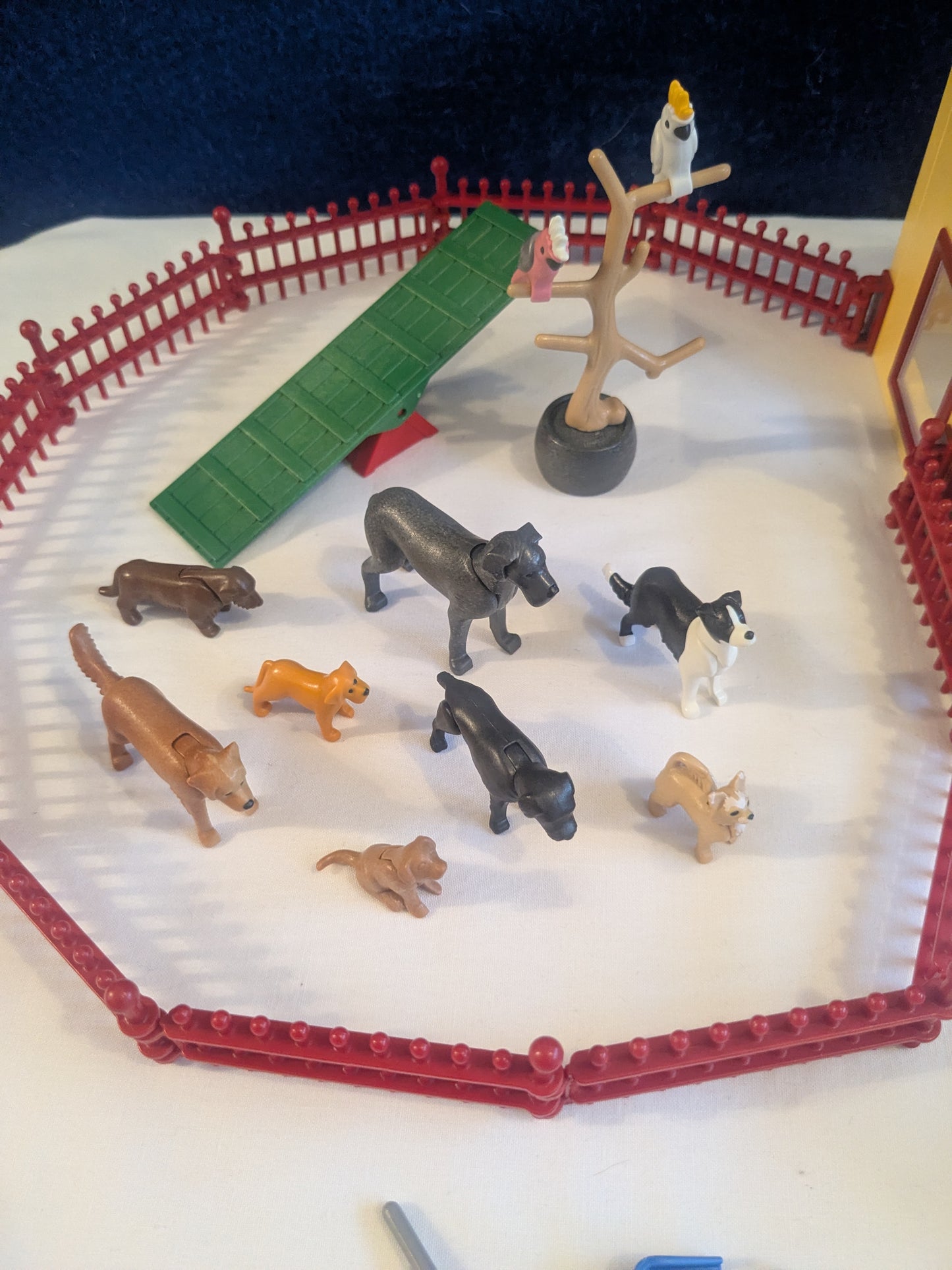 Playmobil 71599 Pet Hotel