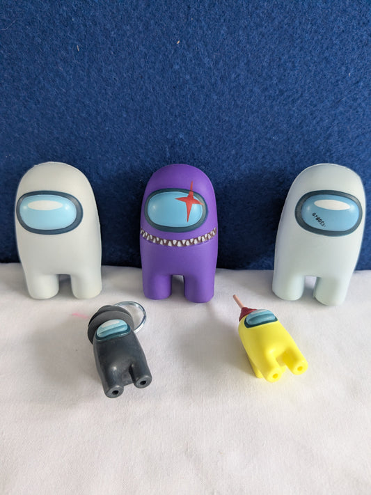 Among Us Bundle