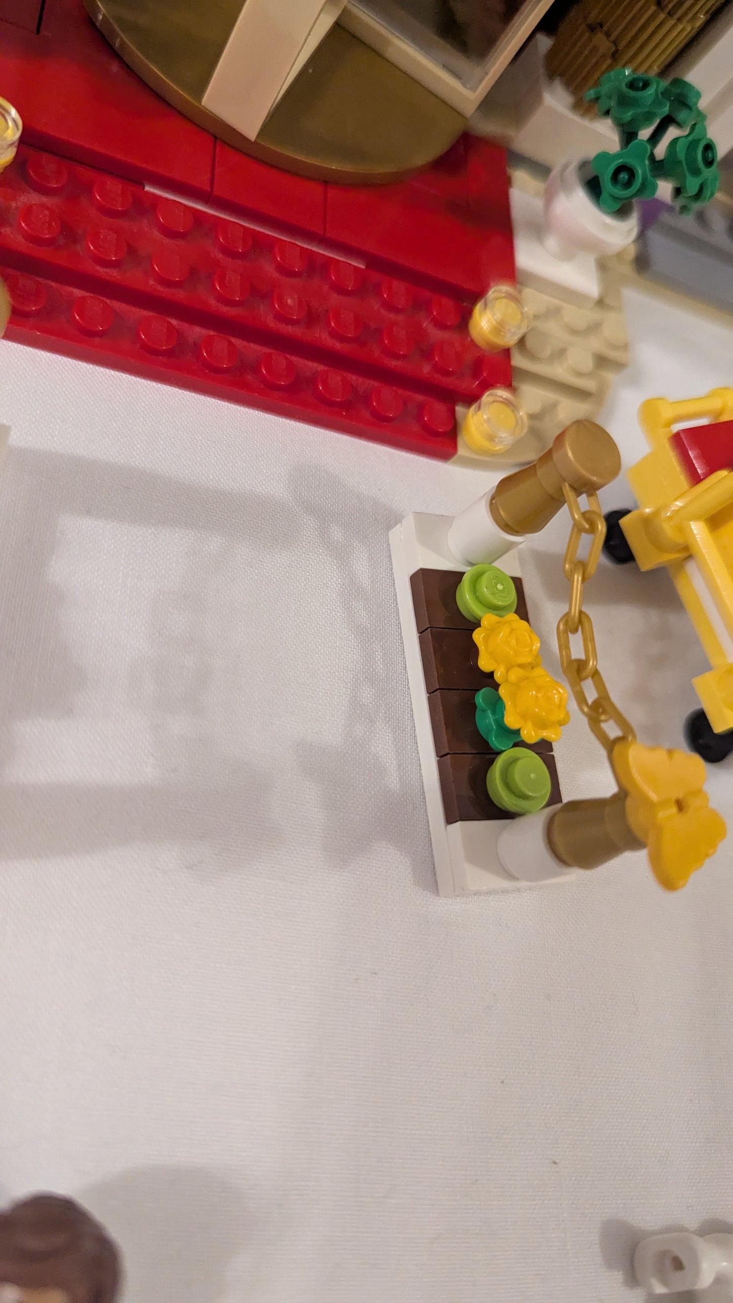 Lego Friends Heartlake Grand Hotel 41101