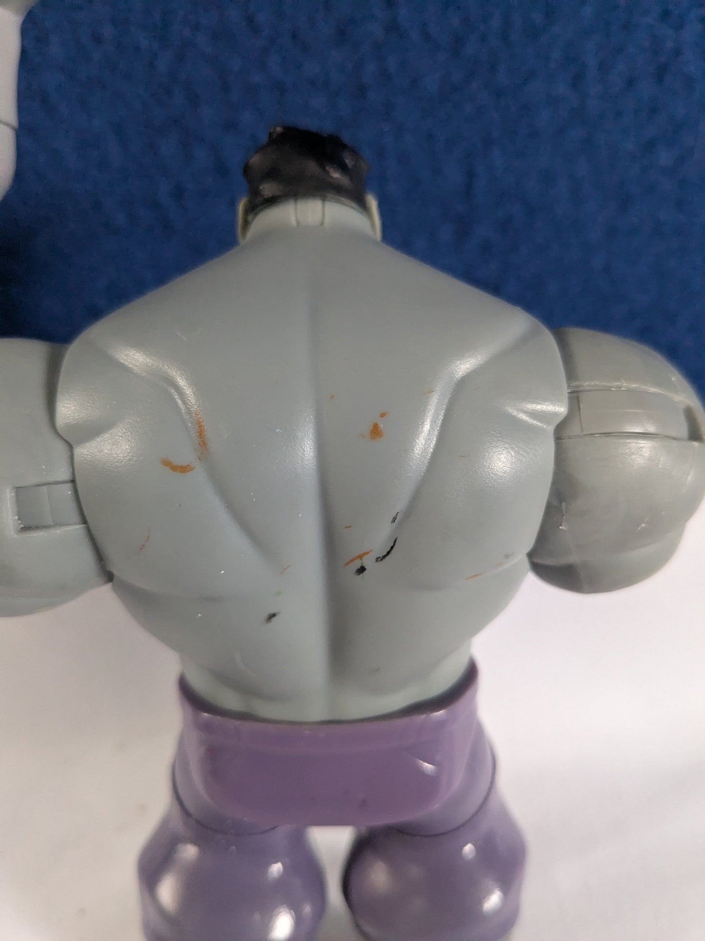 Disney Marvel Toy Box 6" Figure - Grey Hulk