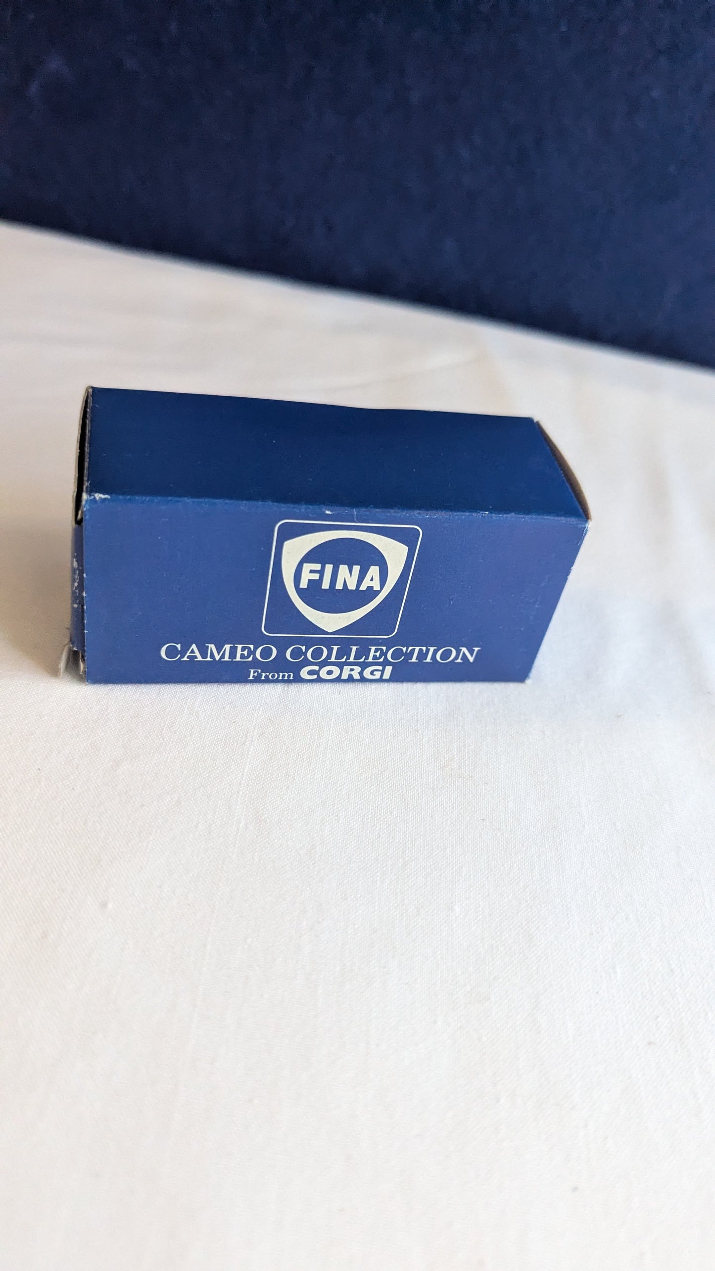 Corgi Cameo Collection Vehicle - The Sketch Ford Model T
