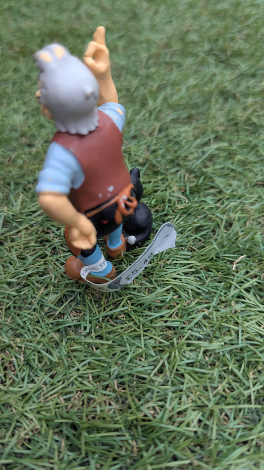 Disney Geppetto (Pinocchio) Figurine