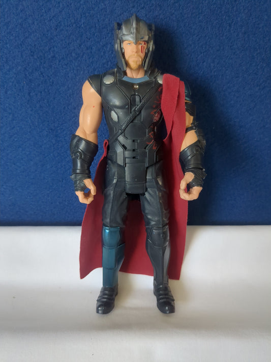 Marvel Thor Interactive Figure 12" 30cm