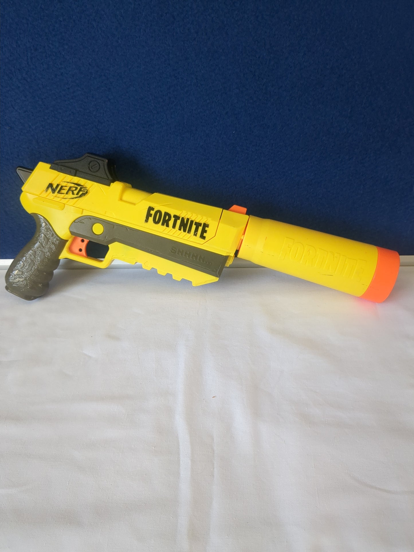 Nerf Fortnite SP-L Dart Blaster