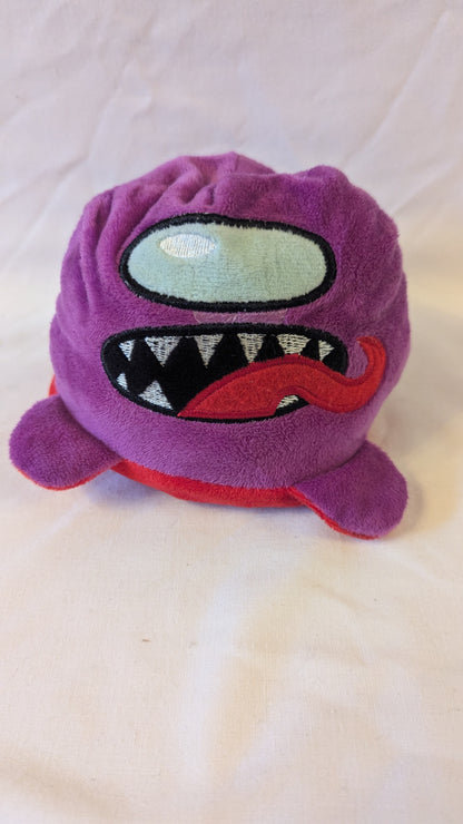 Among Us Reversible Octopus 5" Plush